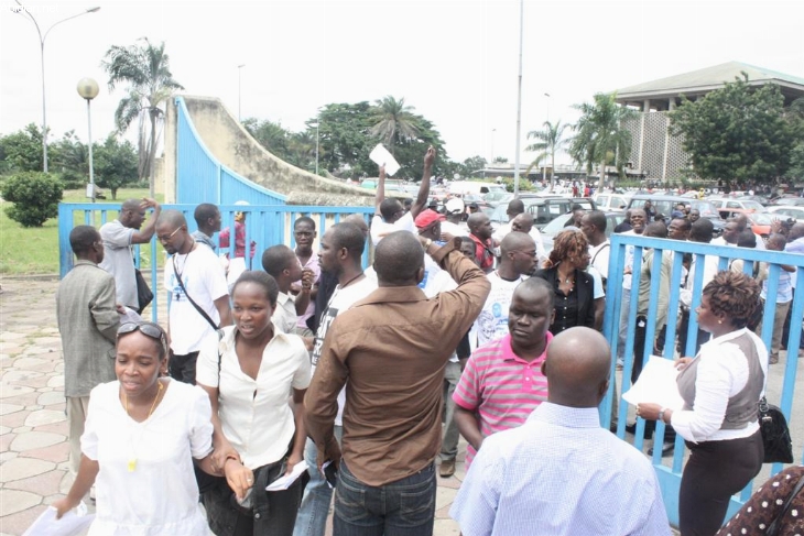 Daloa / Religion : La cathédrale fête ses 75 ans